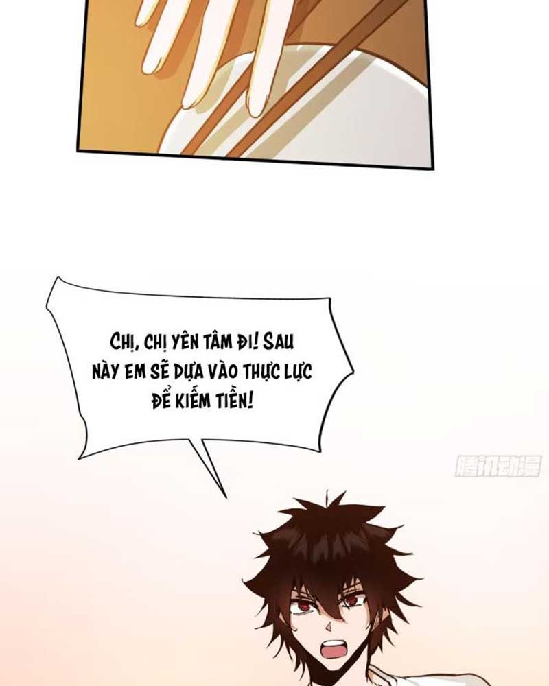 Đọc truyện [LCVT] Ta thực sự không phải Ma Vương - Chap 3